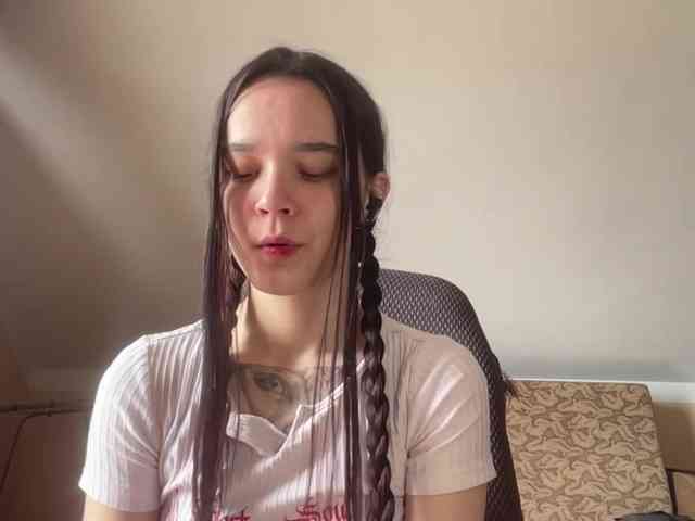 CathleenSaint webcam