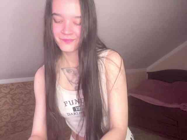 CathleenSaint - Girl 