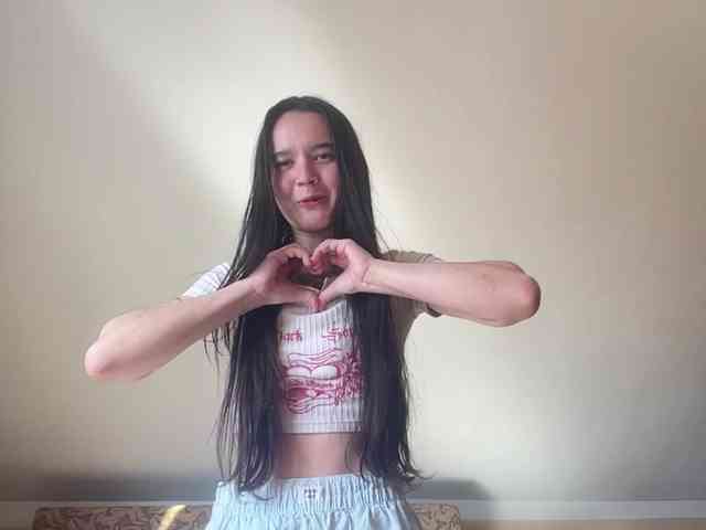 CathleenSaint webcam