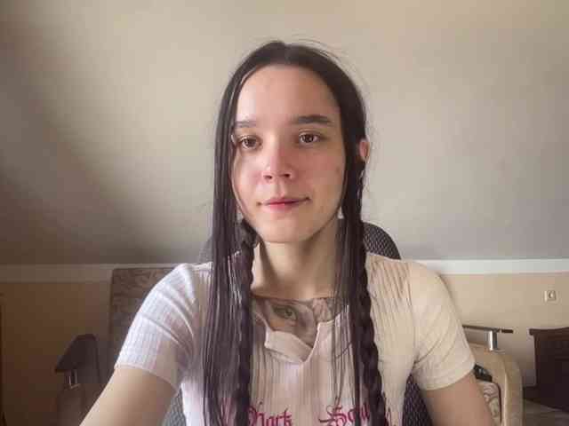 CathleenSaint webcam