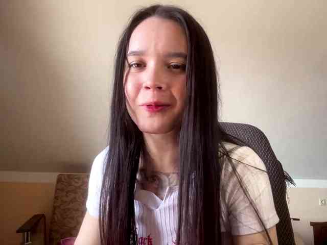 CathleenSaint webcam