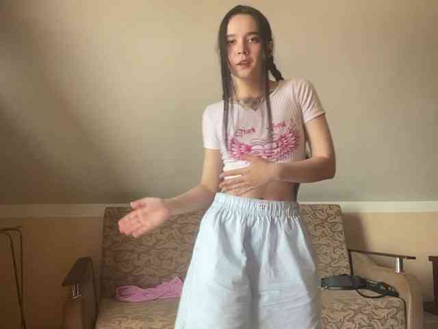 CathleenSaint webcam