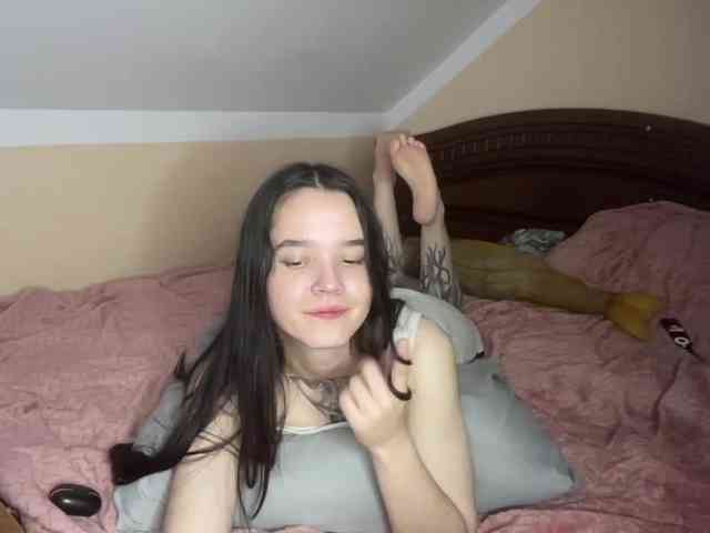 CathleenSaint - Girl 