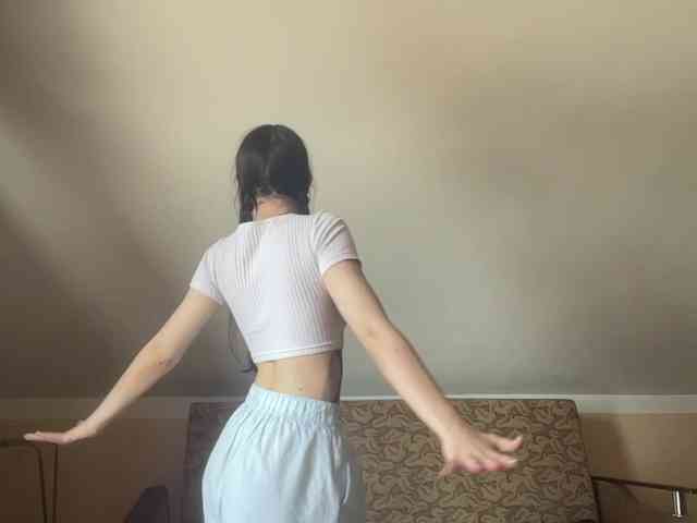CathleenSaint webcam