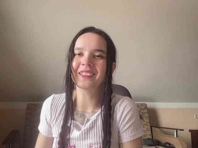 CathleenSaint webcam