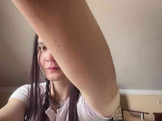 CathleenSaint webcam
