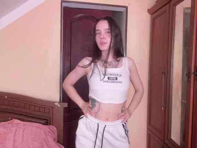 CathleenSaint