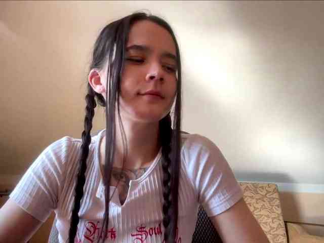 CathleenSaint webcam