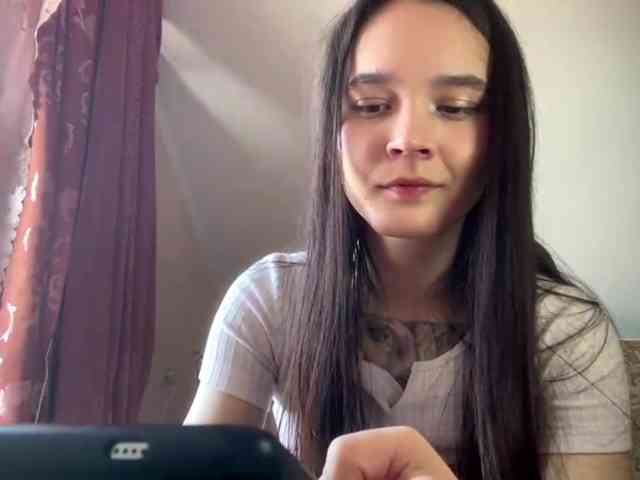 CathleenSaint webcam