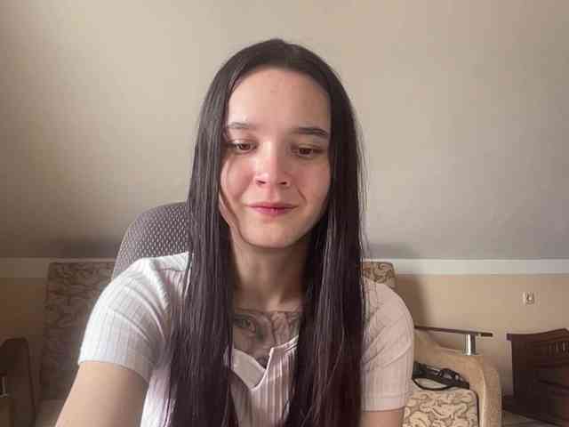 CathleenSaint webcam