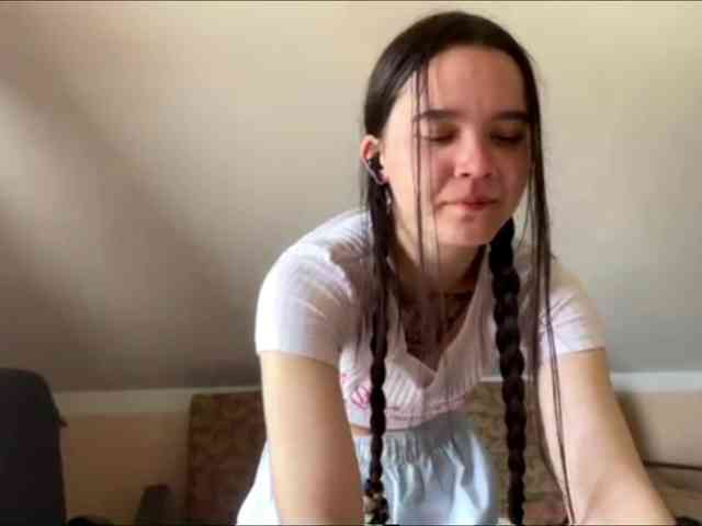 CathleenSaint webcam