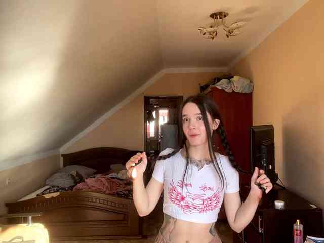 CathleenSaint webcam