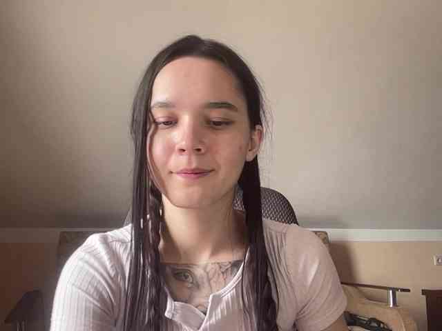 CathleenSaint webcam
