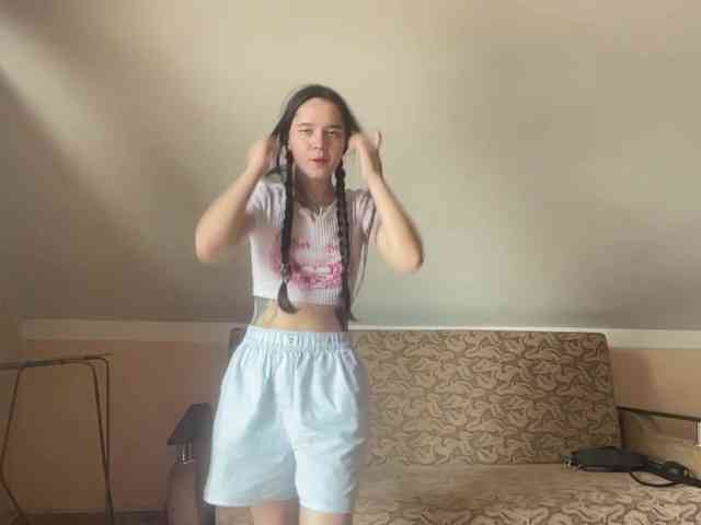 CathleenSaint webcam