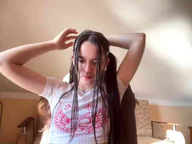 CathleenSaint webcam