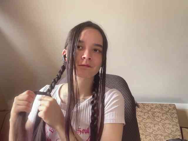 CathleenSaint webcam