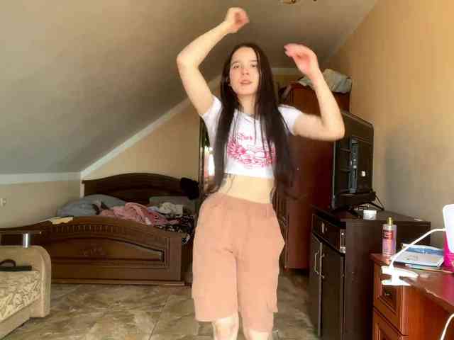 CathleenSaint webcam