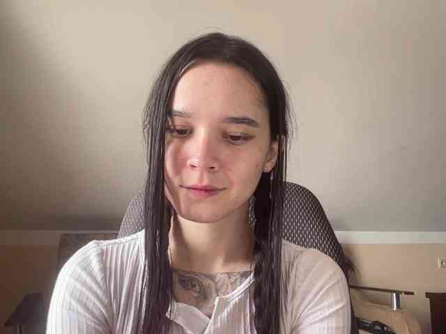 CathleenSaint webcam