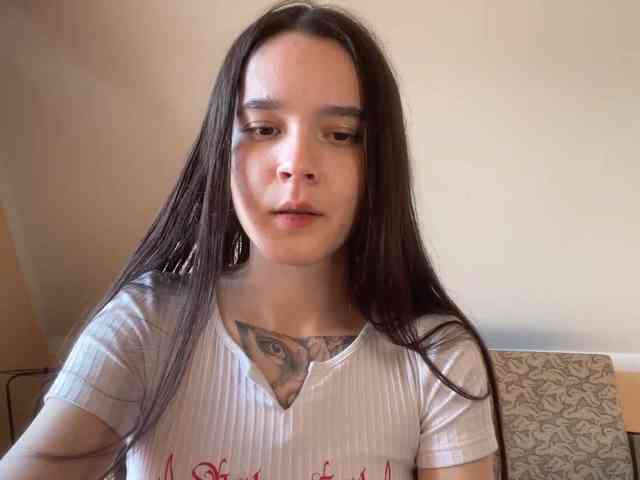 CathleenSaint webcam