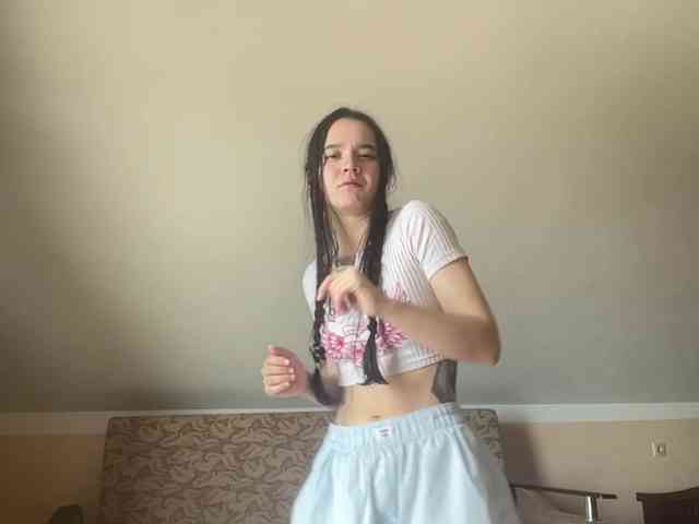 CathleenSaint webcam