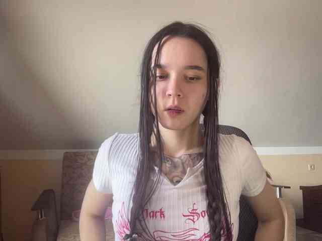 CathleenSaint webcam