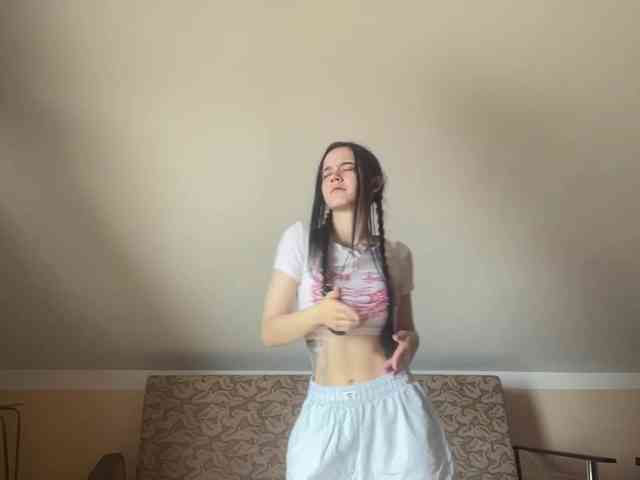 CathleenSaint webcam