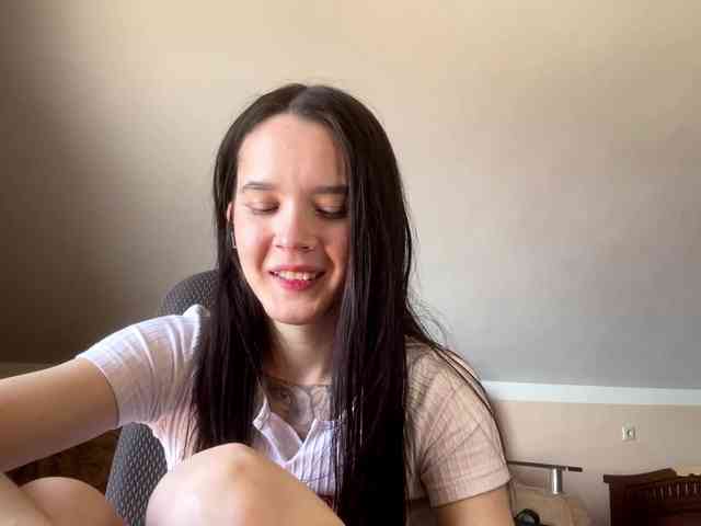 CathleenSaint webcam