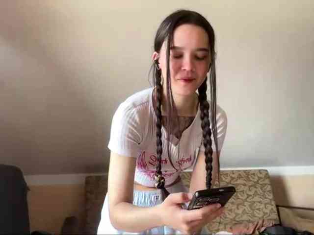 CathleenSaint webcam