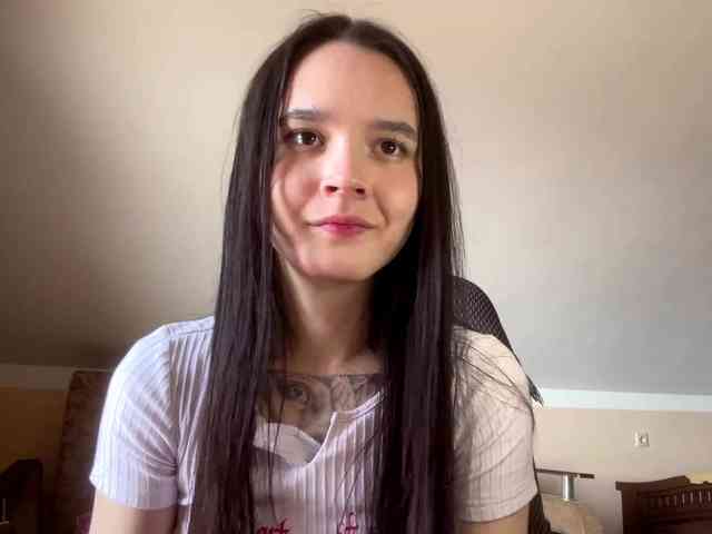 CathleenSaint webcam