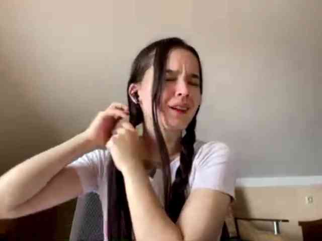 CathleenSaint webcam