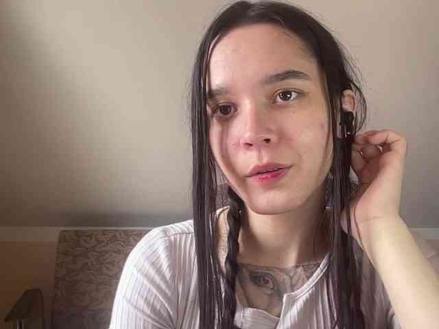 CathleenSaint webcam