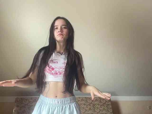 CathleenSaint webcam