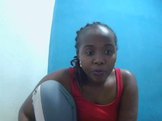 Tinah2's Live Webcam