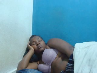 Tinah2's Live Webcam
