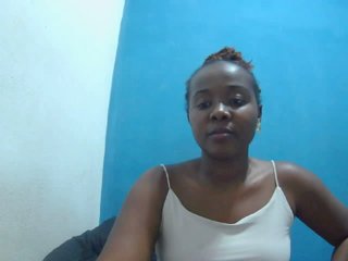 Tinah2 Porn Show