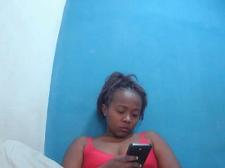 Tinah2 Porn Show