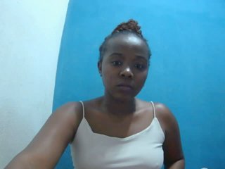 Tinah2 Porn Show