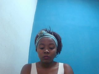 Tinah2 Porn Show