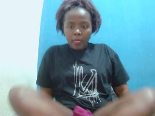 Tinah2 Porn Show