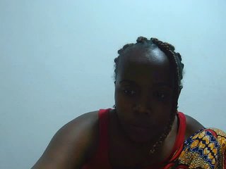 Tinah2 Porn Show