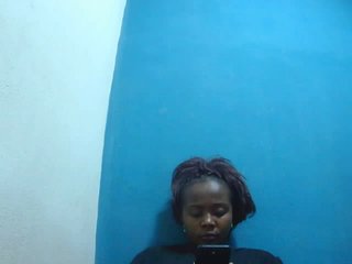 Tinah2 Porn Show
