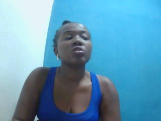 Tinah2 Porn Show