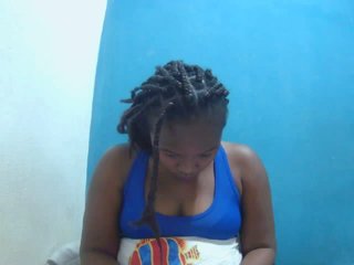 Tinah2 Porn Show