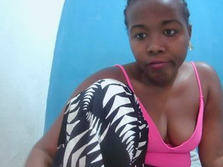 Tinah2 Porn Show
