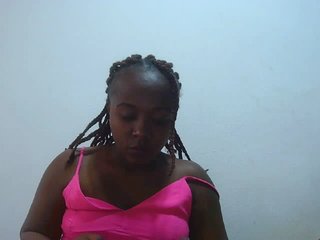 Tinah2 Porn Show