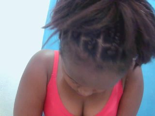 Tinah2 Porn Show