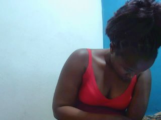 Tinah2 Porn Show