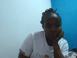 Tinah2 Porn Show
