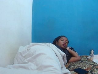 Tinah2 Porn Show