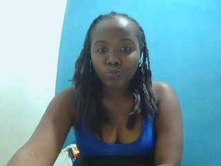 Tinah2 Porn Show